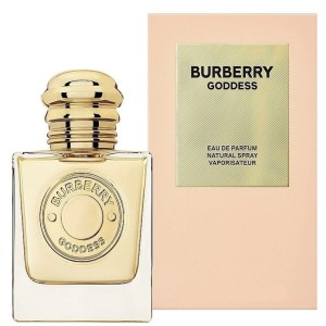 Парфумована вода жіноча Goddess Burberry, 100мл